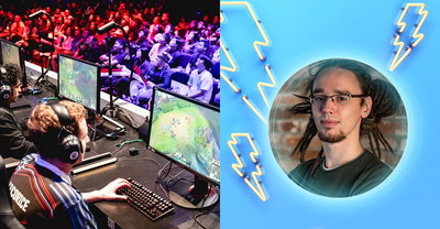 Nervarien dołącza do Jankosa i także pojawi się na All Stars w LoLu