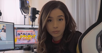 Pokimane o tym, jak stream pozwala czuć jej się mniej samotnie