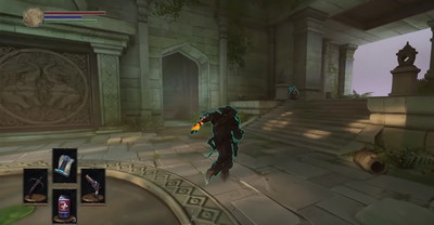 Overwatch X Dark Souls to coś, co na pewno by się sprawdziło