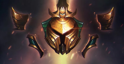 Gracze LoLa są coraz lepsi. W tym roku większość była w srebrze i brązie, teraz są w goldzie