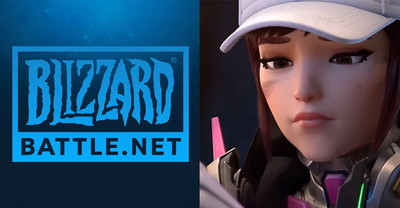 Gracze Overwatch nie mogą grać, bo COD obrywa DDOSami za „bycie beznadziejną grą”