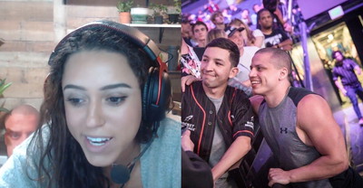 Macaiyla, znana jako dziewczyna Tylera1 została permanentnie zbanowana w League of Legends