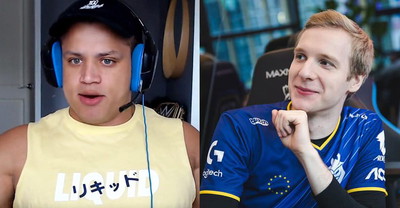 Tyler1 życzy G2 Esports przegranej z całego serca, by ich fani byli maksymalnie wkurzeni