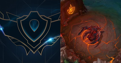 Nie stracimy punktów w przedsezonie nie grając rankedów. Riot nie umie jednak wyłączyć komunikatu