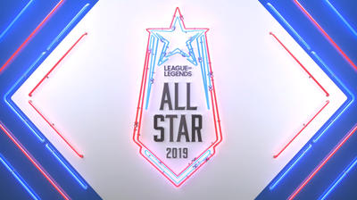 Riot publikuje oficjalny utwór na All Stars w League of Legends. Lista wszystkich uczestników