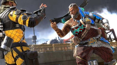 W Apex Legends zaczęło się świętowanie. Tryb Duo został włączony razem z aktualizacją