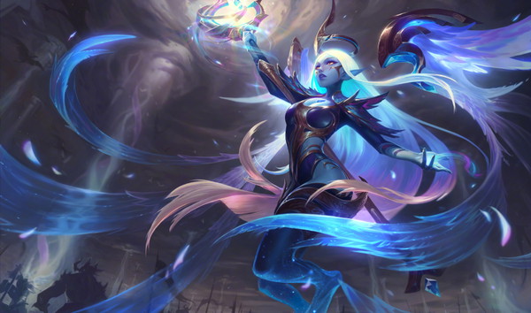 Patch Notes 9.24 w LoLu – Opis aktualizacji