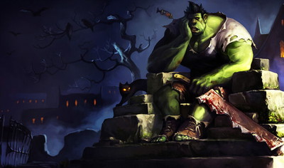 Boty wbijające poziomy w League of Legends przeniosły się teraz na gry Co-op vs AI