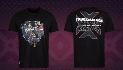 Nowy sklep z akcesoriami True Damage