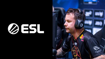 ESL robiło sobie jaja podczas turnieju CS:GO. IEM Beijing i „Nerf the Krieg”