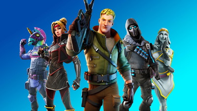 Wsparcie DirectX 12 do Fortnite podniesie ilość FPS od następnej aktualizacji