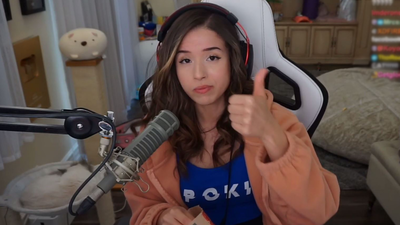 Pokimane popiera przejście streamerów z Twitch na Facebook Gaming