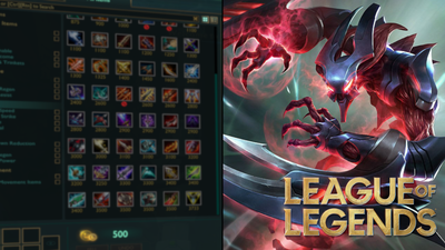 Riot znerfił OP przedmiot w League of Legends 48 godzin po jego wyjściu