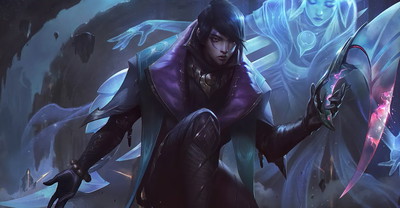 Aphelios ma być najtrudniejszą postacią w LoLu. Riot spodziewa się niskiego winratio