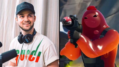 Ali-A o tym, dlaczego matchmaking po skillu niszczy Fortnite