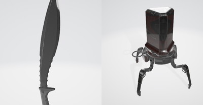 Ogromny przeciek z Apex Legends. W sumie 19 nowych przedmiotów