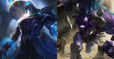 Gracze LoLa masowo zgłaszają „JD” jako młodzieżowe słowo roku 2019