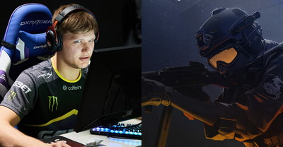 Gracz CS:GO na streamie rozmawiał ze ścianą. Zapomniał, że jest w pokoju, a nie na treningu