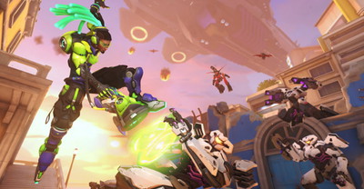 Jeff Kaplan mówi, że robią więcej trybów do Overwatch, ale te projekty szybko są anulowane