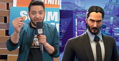 Znowu w Fortnite wygrywa ten, kto ma mniejszy ping? Usunięto lubianą mechanikę?