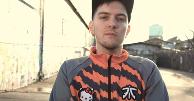 Polak oficjalnie przywitany w Fnatic. Specjalny film o Selfmade