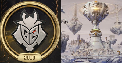 Ikony drużynowe w LoLu są coraz droższe i dają coraz mniej bonusów