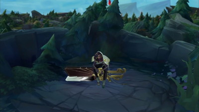 To koniec prezentacji nowych postaci? Riot ujawnia, że planował z tego zrezygnować