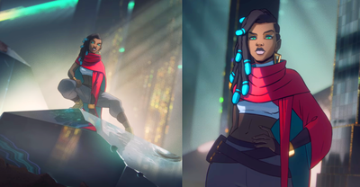 Jak Senna radzi sobie poza dolną aleją? Czy sprawdzi się na topie?