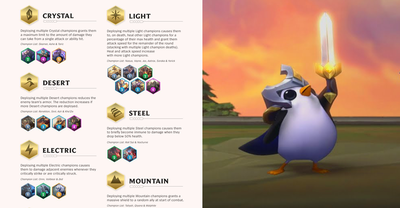 Drugi zestaw TFT – przedmioty, bohaterowie, pochodzenie, klasy – przydatne infografiki