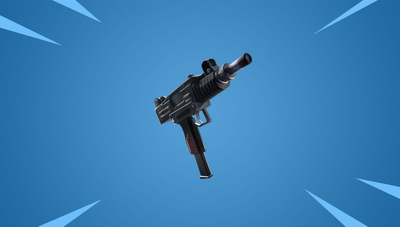 Uzi w końcu może trafić do Fortnite. Zostało właśnie osłabione