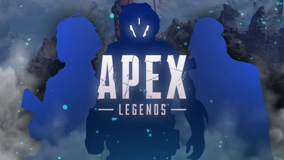 Rosie, Forge czy Revenant, kto będzie nową legendą na 4 sezon Apex Legends