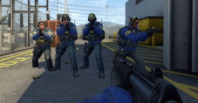 Nastolatek stworzył antycheata do CS:GO i już dostał kilkadziesiąt tysięcy za pomoc w wykrywaniu oszustów