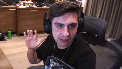Shroud tłumaczy, dlaczego społeczność na Mixerze jest lepsza od tej na Twitch