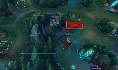 Nowe Summoner’s Rift robiło 11 osób. Riot o trudnościach i tworzeniu nowych map