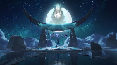 Riot ujawnia, dlaczego dodał do LoLa dwóch strzelców jeden po drugim