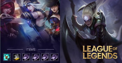 14 OP postaci i buildów na patch 9.24, które grane są w Korei