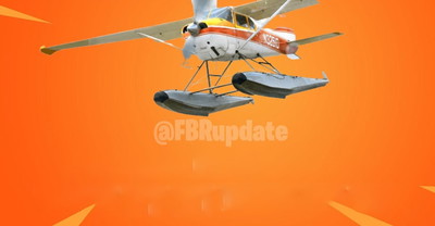 Gracze Fortnite chcą pojazdu bez broni, ale dającego dużą mobilność