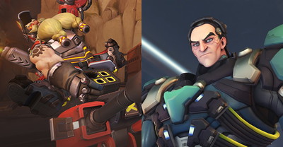 Aktualizacja do Overwatch prawdopodobnie wyjdzie dopiero w styczniu