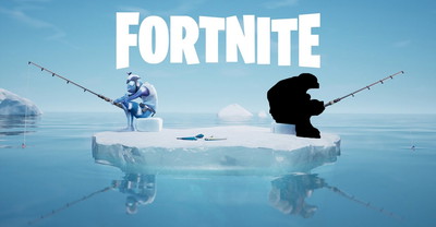 Nowy skin Fortnite pokazany na krótkim filmie od Epic Games