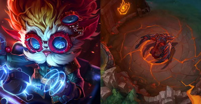 Opis patcha 9.24b. Osłabienie Heimerdingera, zmiany postaci i smoków