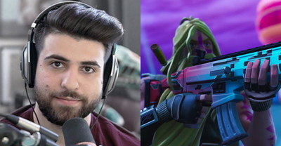 Gracze Fortnite podejrzewają, że zmieniło się dobieranie graczy po umiejętnościach. Ma być łatwiej