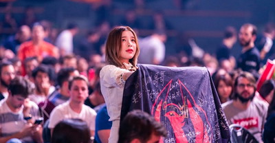 Chwytający za serce krótki materiał z League of Legends „To tylko gra”