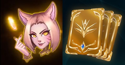 Riot zapomniał, że emotka miała być animowana. Gracze pokazują, jak powinno to wyglądać