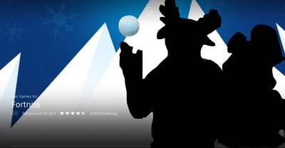 Playstation zalicza wpadkę i ujawnia nowe skiny do Fortnite, a gracze dalej czekają na wyzwania