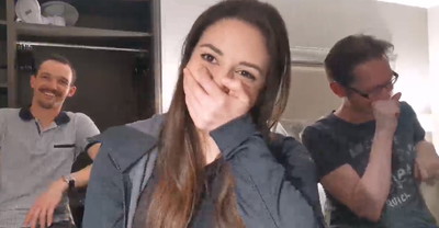 Sweet Anita tikiem przypadkowo podsumowała streamerów rzucających zwierzętami