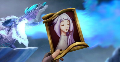 To będzie nowa postać w LoLu? Wygląd już poznaliśmy