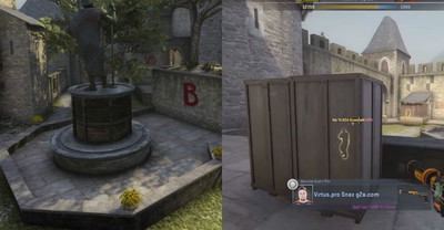 Clutch Polaka w CS:GO został nominowany do zagrania dekady przez Valve
