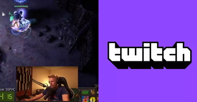 Streamer Twitcha wyzywa Polskę, by po chwili przyznać, że mało o niej wie