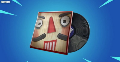 Jak odblokować pakiet muzyczny Ostre Łupanie w Fortnite za darmo