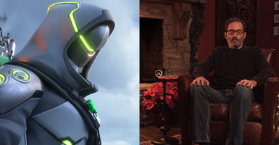 Jeff Kaplan przekazał sekretną wiadomość graczom alfabetem Morse’a